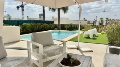 Casa - Vista 4