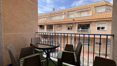 Apartment at Playa de los Naufragos photo 15