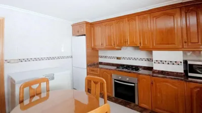 Flat in Carrer del Capellán Margall photo 7