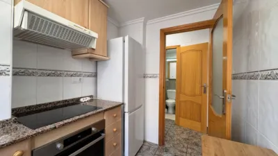 Apartment at Playa de los Naufragos photo 8