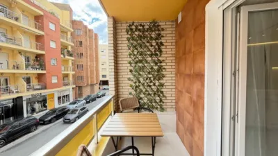 Apartment in Bus Station photo 26