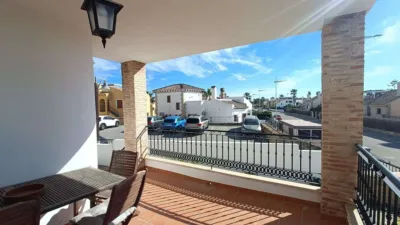 Chalet in Comunidad Valenciana photo 32
