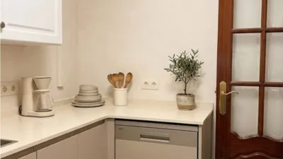 Apartment in Las Colonias photo 13