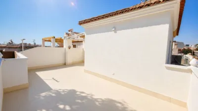 Casa – Torrevieja - Vista 2