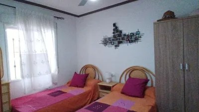 Apartment in Jerónimo and Avilés photo 18