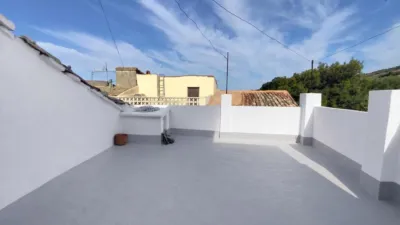 Chalet en Ibi photo 19