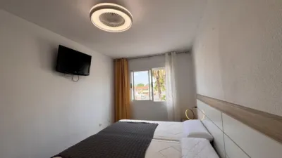 Apartment at Playa de los Naufragos photo 21