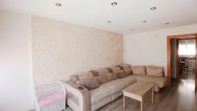 Flat in Carrer del Capellán Margall photo 2