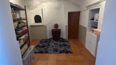 Chalet in Jumilla photo 11