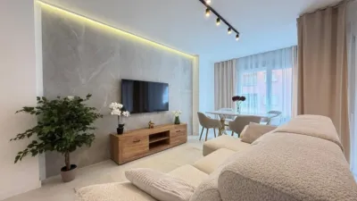 Piso – Torrevieja - Vista 5