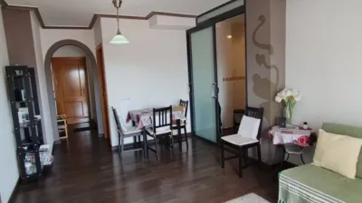 Apartment in Jerónimo and Avilés photo 2