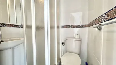 Apartment in La Zenia photo 14