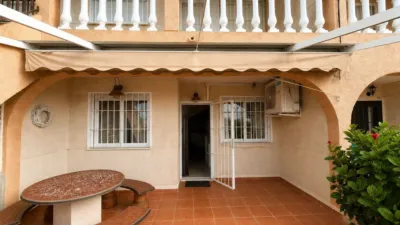 Casa – Torrevieja - Vista 3