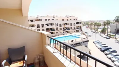 Apartment in Jerónimo and Aviléses photo 2