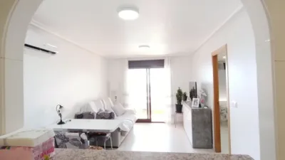 Apartment in Jerónimo and Aviléses photo 4