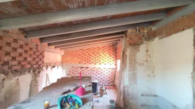 Chalet en Ibi photo 16