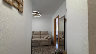 Apartment at Playa de los Naufragos photo 25