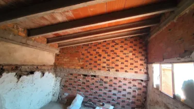 Chalet en Ibi photo 18