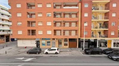 Apartment in Bus Station photo 30