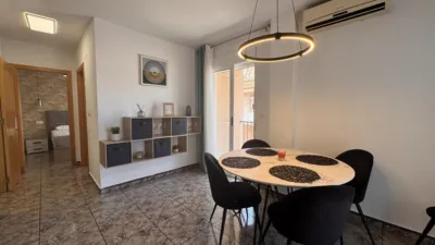 Apartment at Playa de los Naufragos photo 4