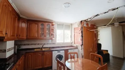 Flat in Carrer del Capellán Margall photo 9
