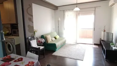Apartment in Jerónimo and Avilés photo 6