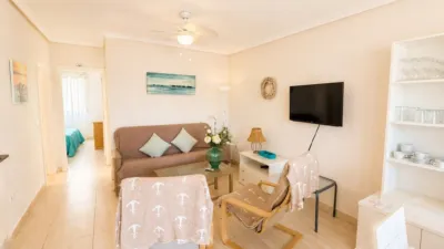 Casa – Torrevieja - Vista 2