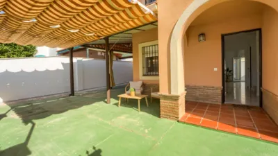 Casa pareada en calle Don Juan de Borbón, 16 photo 5