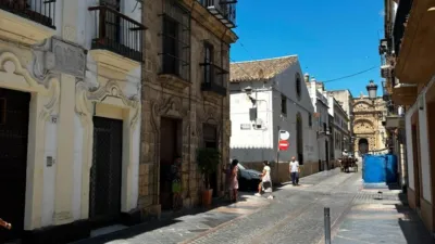 House in Centro photo 3