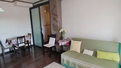 Apartment in Jerónimo and Avilés photo 9