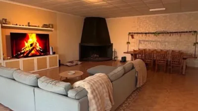 Chalet in Jumilla photo 4