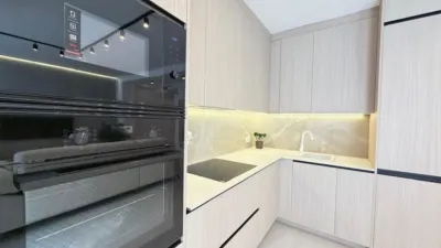 Apartment in Bus Station photo 18