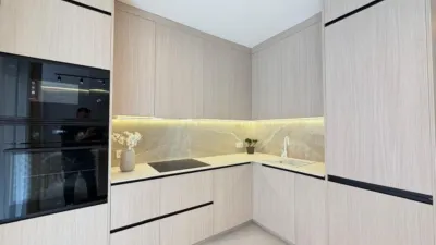 Apartment in Bus Station photo 16