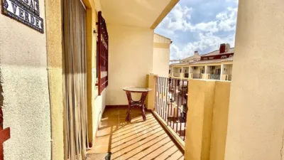 Apartment in La Zenia photo 20