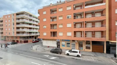 Apartment in Bus Station photo 13