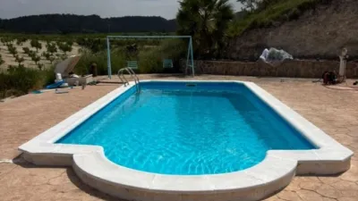 Chalet in Jumilla photo 3