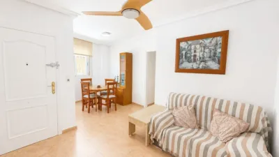 Piso – Torrevieja - Vista 4