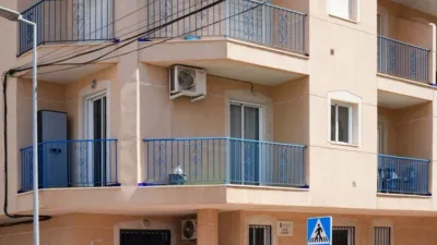 Apartment at Playa de los Naufragos photo 29