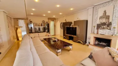 Casa – Torrevieja - Vista 3