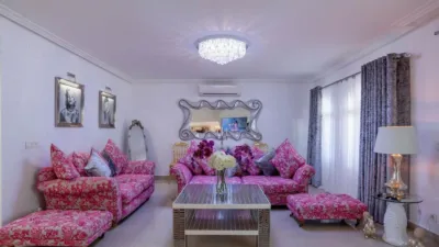 Casa - Vista 5