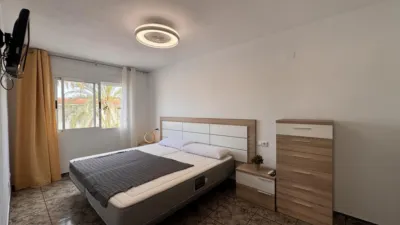 Apartment at Playa de los Naufragos photo 18