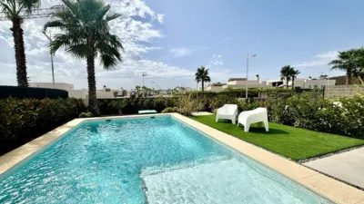 Casa - Vista 3