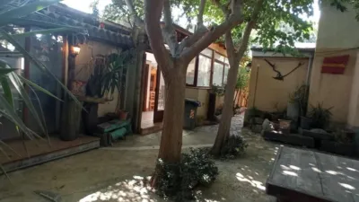 Chalet on Carrer del Camí la Rula photo 18