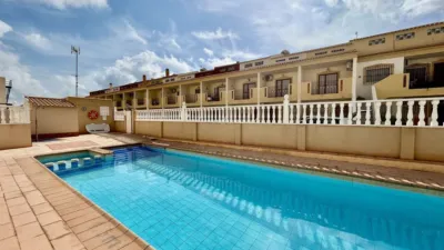 Apartment in La Zenia photo 18