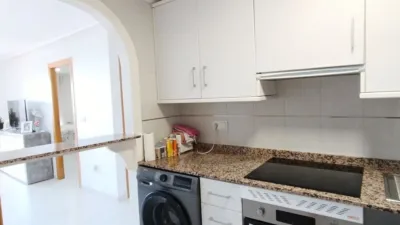 Apartment in Jerónimo and Aviléses photo 14