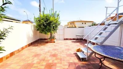 House in La Zenia photo 32