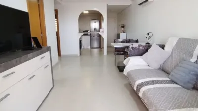 Apartment in Jerónimo and Aviléses photo 11