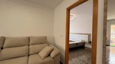 Apartment at Playa de los Naufragos photo 19