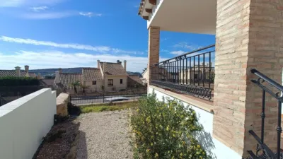 Chalet in Comunidad Valenciana photo 3