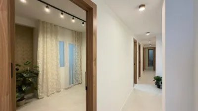 Apartment in Bus Station photo 34